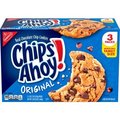 Green Rabbit Holdings Nabisco Chips Ahoy Cookies, 3.4 lb 22000425